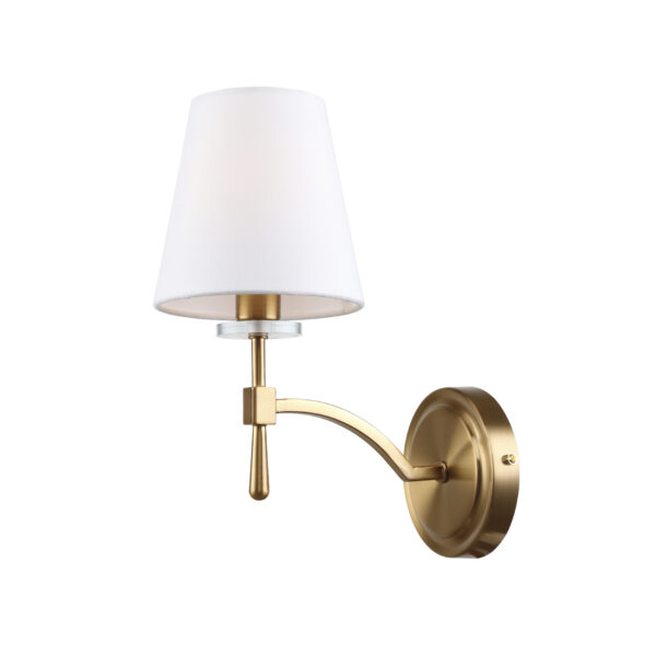 l125400 Escada 10163/1A E14*40W Brass