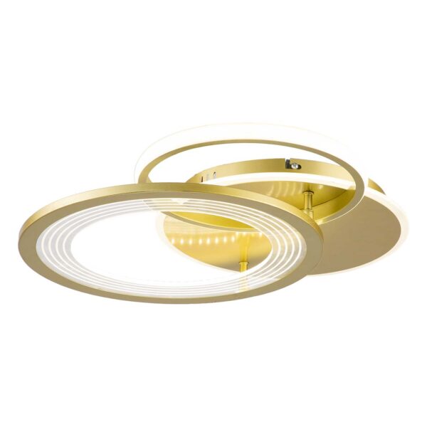 l59350 Escada 10248/3 LED*73W Gold