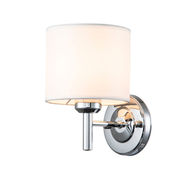 l87230 Escada 1143/1A E27*40W Chrome
