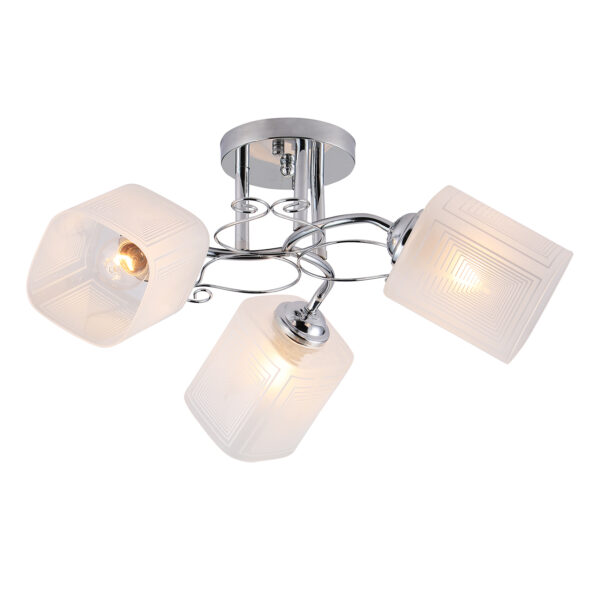 l94770 Escada 1105/3PL E27*40W Chrome
