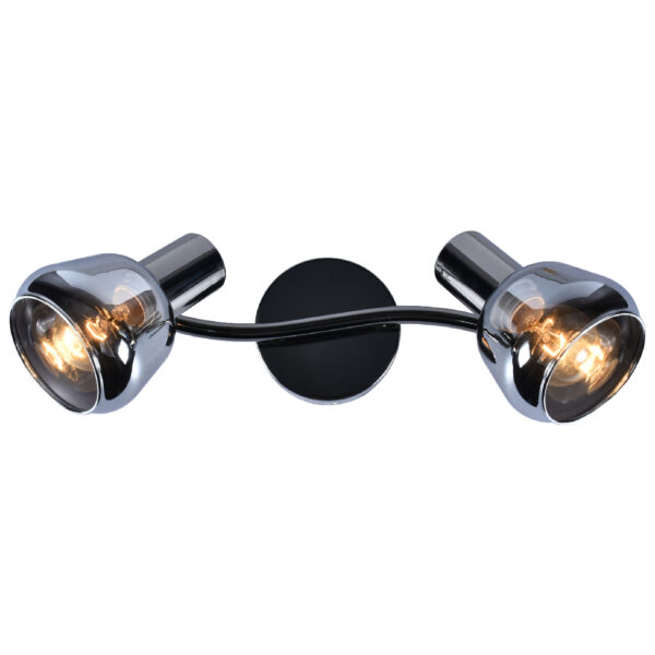 l96630 Escada 677/2A E14*40W Chrome