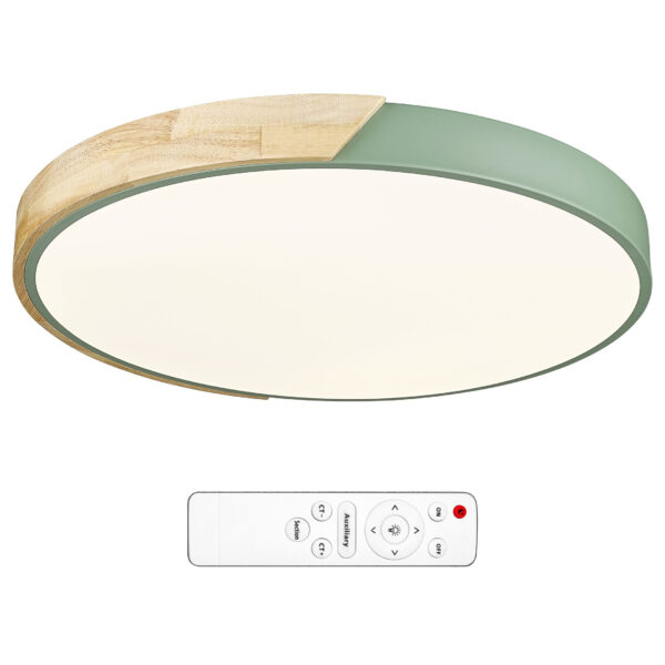 m0nz09gfd48hscniu1fgq3hx4gtagrnf 445-447-01 VELANTE Светильники с LED светильник потолочный, LED, 48W, 3000/4000/6000K