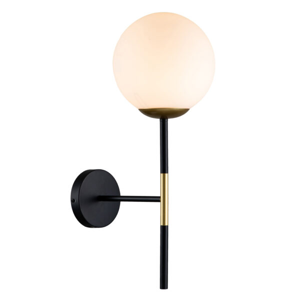 oa9dcpo5336ct0vncplx6weyknanny23 Escada 1163/1A E27*40W Black/Honey brass