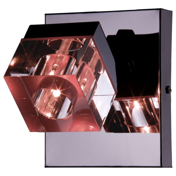 pe8ooxx2q8r7qflqojo4kizfcnr9so5e 107-171-01 VELANTE Светильники с LED светильник настенный, G4, 20W