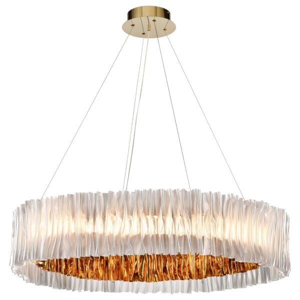 pevmc4w1iylv42s98plsr6fabb91y919 WE117.03.303 WERTMARK PATRICIA светильник подвесной, LED, 96W, 3000/4000/6000K