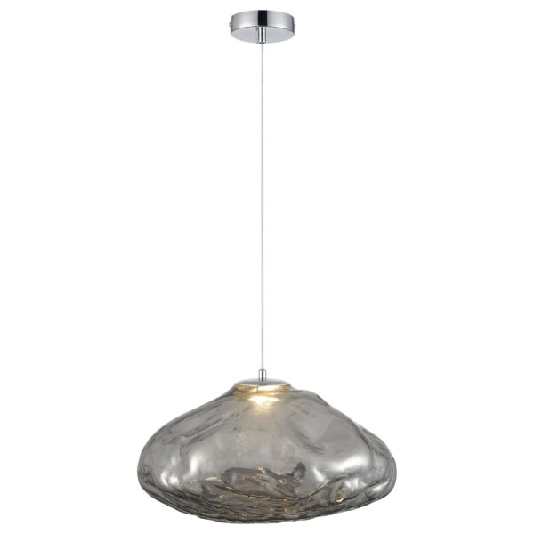 sg8pberknvza9lsp0156a22cjbp3cs5m WE219.03.163 WERTMARK ISOLA светильник подвесной, LED, 5W, 4000K