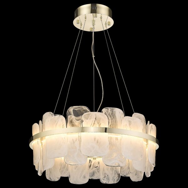 ufxmr5smzlpsp8nvjmzotkgwdfasfcvc WE158.20.303 WERTMARK NELLY светильник подвесной, LED, 110W, 3000K