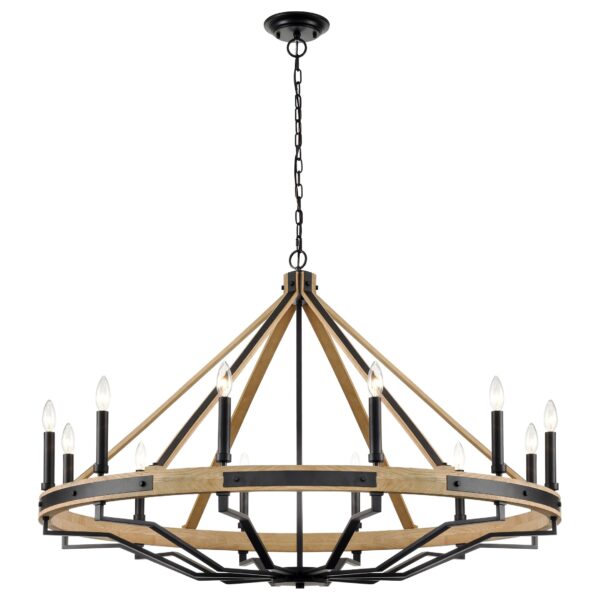 usx1ork163xpv4uf7n752sczgau101fb WE586.12.023 WERTMARK BRENDA светильник подвесной, E14, 12x40W