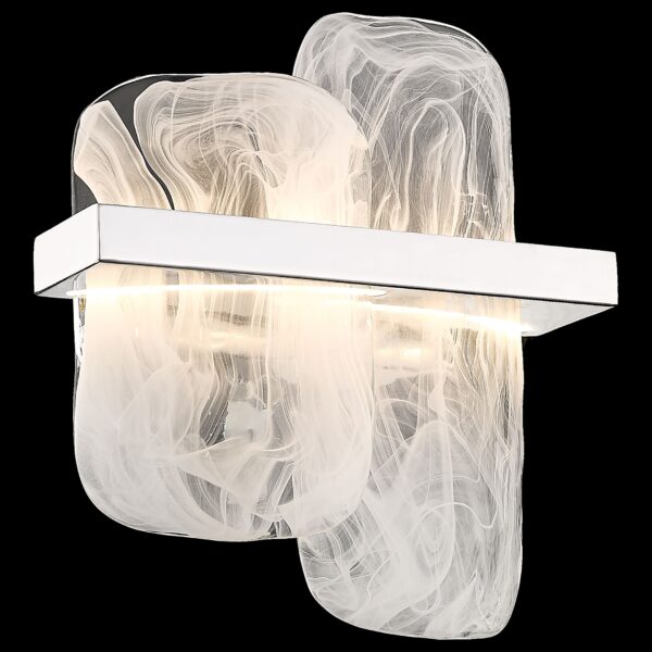 wv3rfgzqjzcoedipdaqfrg9tu2rhacny WE158.02.101 WERTMARK NELLY светильник настенный, LED, 20W, 3000K