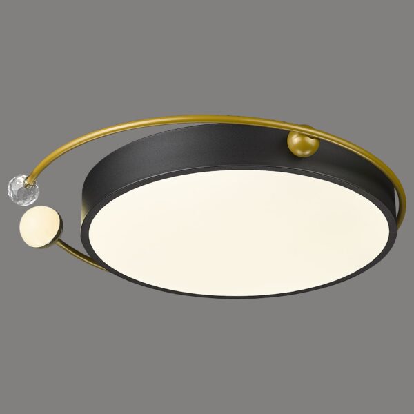 xe3xl3xn1vwae571c24hj6k91r24hzbv 435-307-02 VELANTE Светильники с LED светильник потолочный, LED, 36W, 3000/4000/6000K