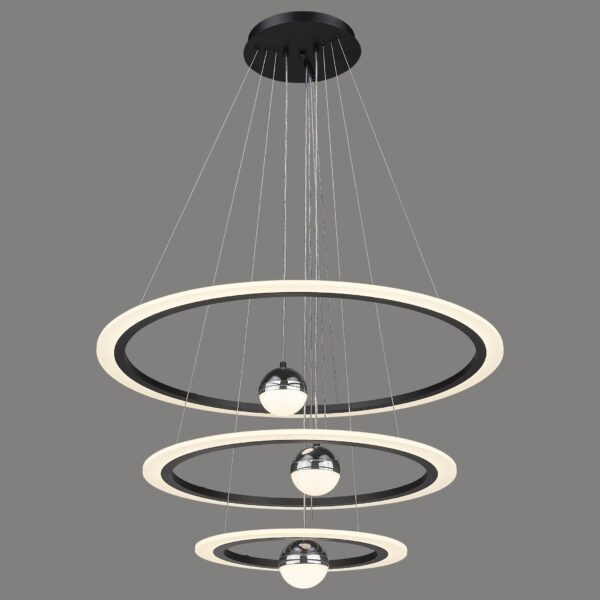 xsz6wk45n92r2nq7zxwydck4wk05p61f 431-103-06 VELANTE Светильники с LED светильник подвесной, LED, 96W, 3000/4000/6000K