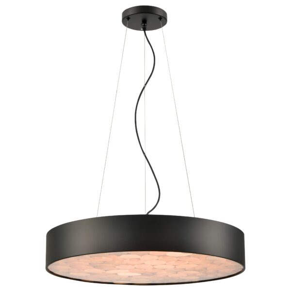 zu4u6dwkjo6hblm328gfrudbw1ewj1g0 WE510.01.723 WERTMARK EDERA светильник подвесной, LED, 60W, 4000K