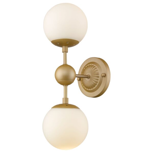 zzl5roouqxwluet4gyfrz32nz0g9gg8o WE236.02.401 WERTMARK BOLITA светильник настенный, E27, 2x60W