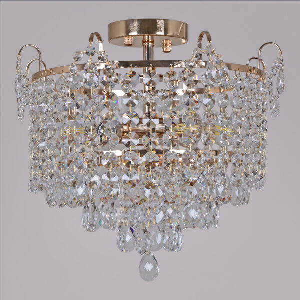 1431271_1 90192-0.3-06 FGD светильник потолочный