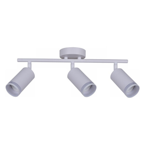 1432823_1 16001-9.5-003CT SPOT LIGHT GU10 WT светильник точ.