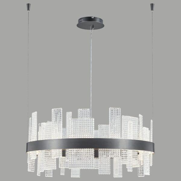 4ovblzm8u9le7kqtp3k26xa8mraqpprb WE460.01.023 WERTMARK LOTTA светильник подвесной, LED, 160W, 3000K