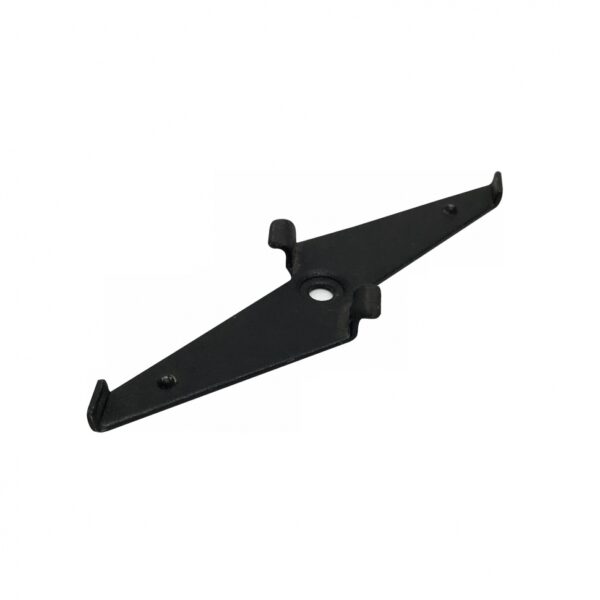 5321.970 Фиксатор монтаж. для маг. шинопровода для натяж.пот. iLEDEX TECHNICAL VISION BLADE 4822-61/60-X-BK