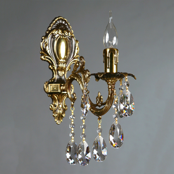 2118/1 PB Tear Drop 2118/1 PB Tear Drop