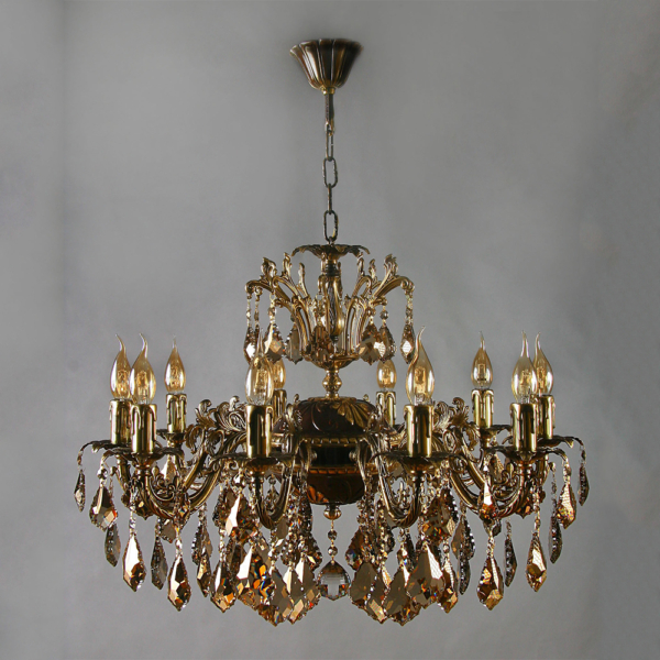 2118/10 PB Honey Leaf 2118/10 PB Honey Leaf