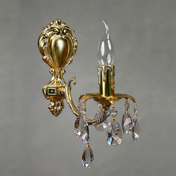 2226/1 WP Tear Drop 2226/1 WP Tear Drop