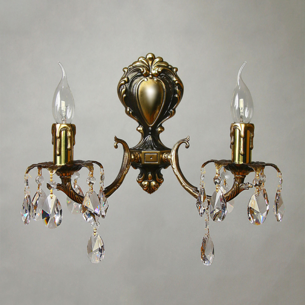 2226/2 PB Tear Drop 2226/2 PB Tear Drop