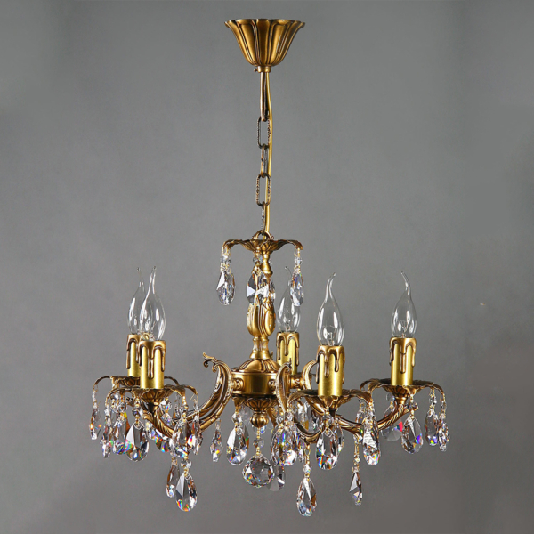 2226/5 AB Tear Drop 2226/5 AB Tear Drop