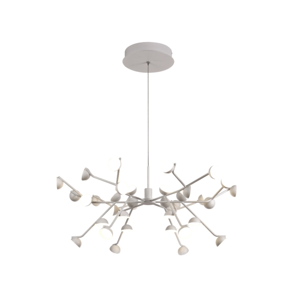 Люстра подвесная ADN 6260 Люстра подвесная ADN 6260