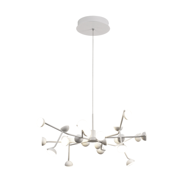 Люстра подвесная ADN 6261 Люстра подвесная ADN 6261