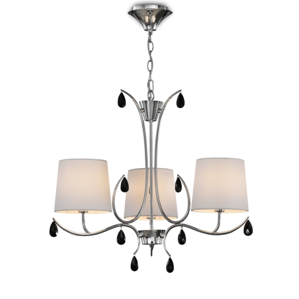 Люстра подвесная ANDREA 6315 Люстра подвесная ANDREA 6315