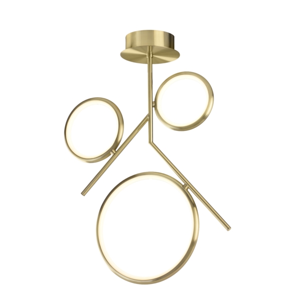 Люстра потолочная OLIMPIA 6581 Люстра потолочная OLIMPIA 6581