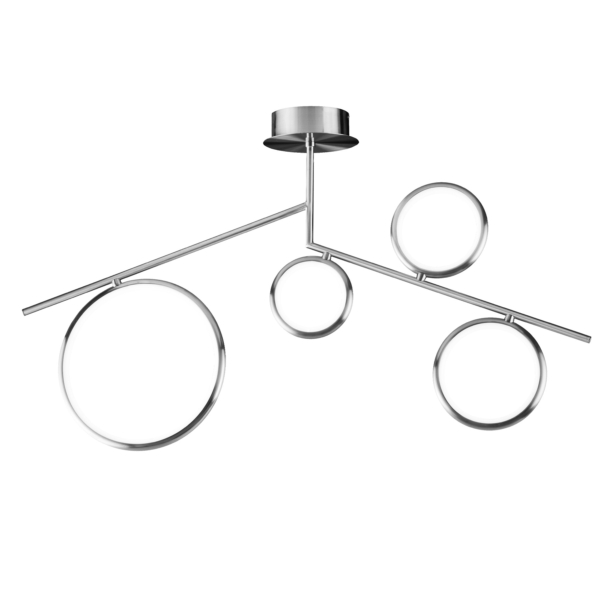 Люстра потолочная OLIMPIA 6590 Люстра потолочная OLIMPIA 6590