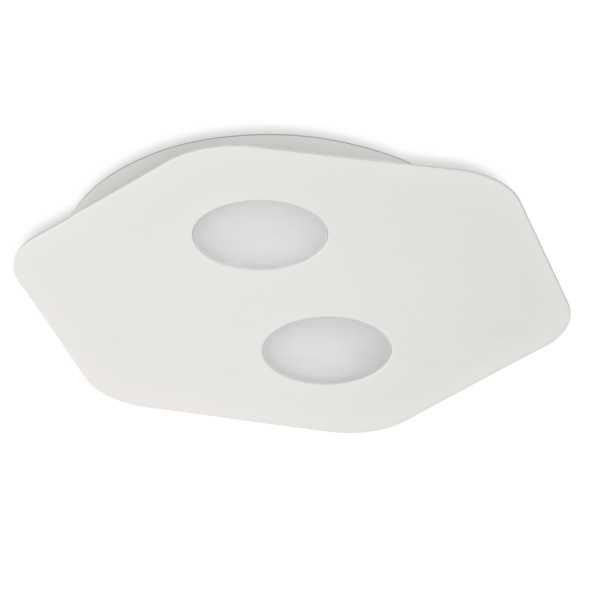 Потолочный светильник AREA 6643 Потолочный светильник AREA 6643