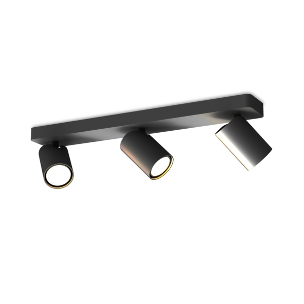 Потолочный светильник-спот SAL 6711 Потолочный светильник-спот SAL 6711