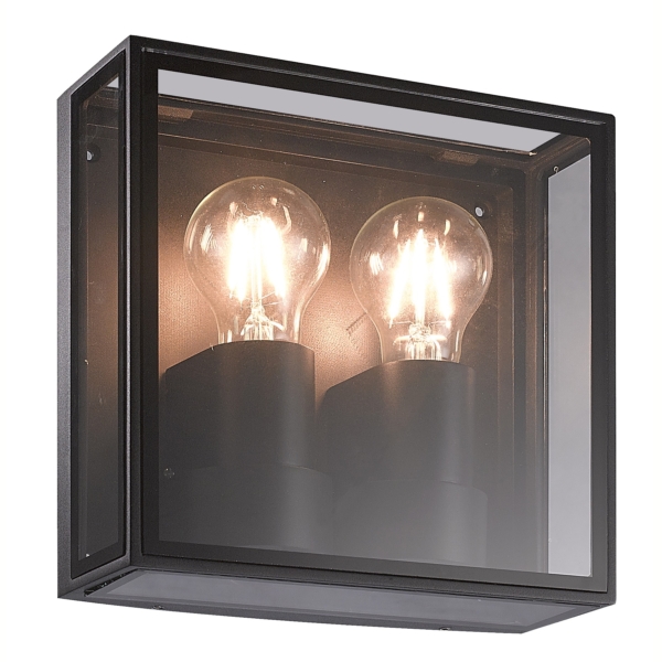 Настенный уличный светильник VERBIER 7066 Настенный уличный светильник VERBIER 7066