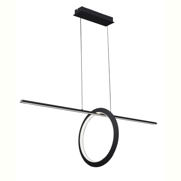 Люстра подвесная KITESURF 7143 Люстра подвесная KITESURF 7143