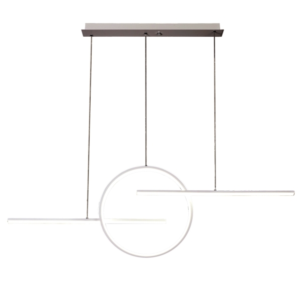 Люстра подвесная KITESURF 7190 Люстра подвесная KITESURF 7190