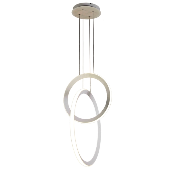 Люстра подвесная KITESURF 7191 Люстра подвесная KITESURF 7191