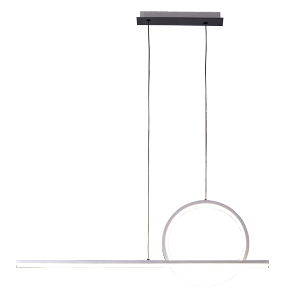 Люстра подвесная KITESURF 7192 Люстра подвесная KITESURF 7192