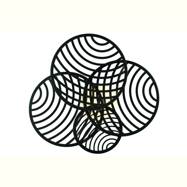 Настенно-потолочный светильник COLLAGE 7230 Настенно-потолочный светильник COLLAGE 7230