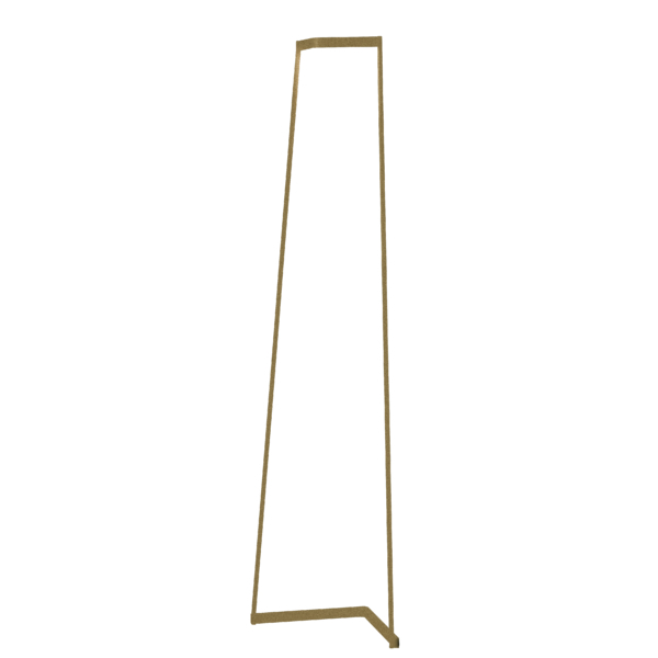 Напольный светильник MINIMAL 7286 Напольный светильник MINIMAL 7286