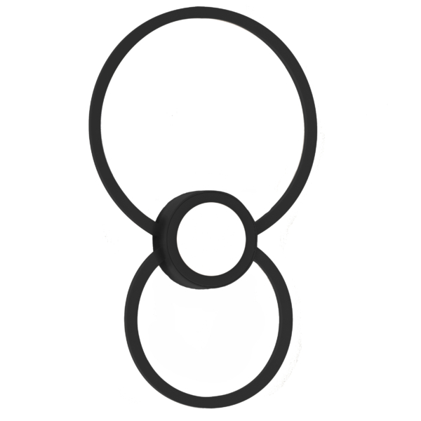 Настенный светильник MURAL 7460 Настенный светильник MURAL 7460