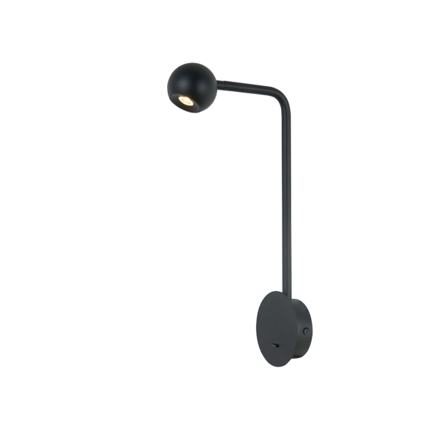 Настенный светильник EYES 7514 Настенный светильник EYES 7514