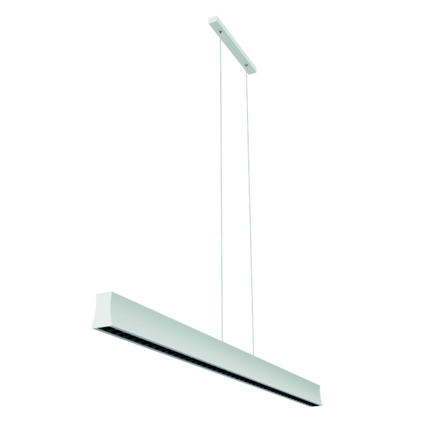Линейный подвесной светильник HANOK 7541 Линейный подвесной светильник HANOK 7541