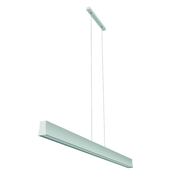 Линейный подвесной светильник HANOK 7543 Линейный подвесной светильник HANOK 7543