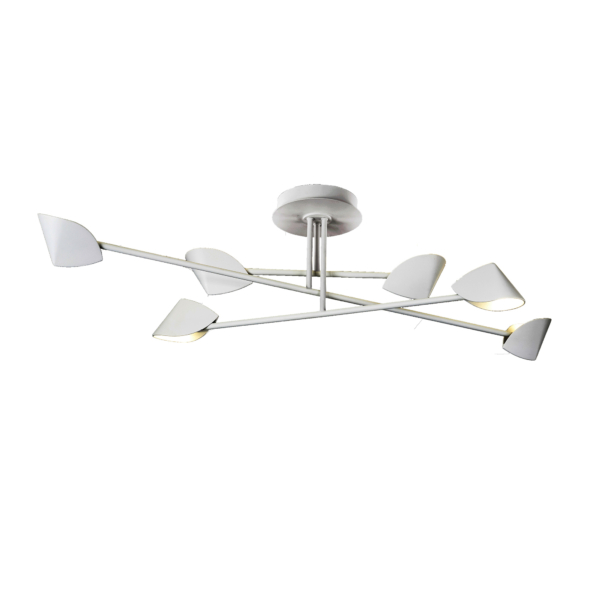 Люстра потолочная CAPUCCINA 7572 Люстра потолочная CAPUCCINA 7572