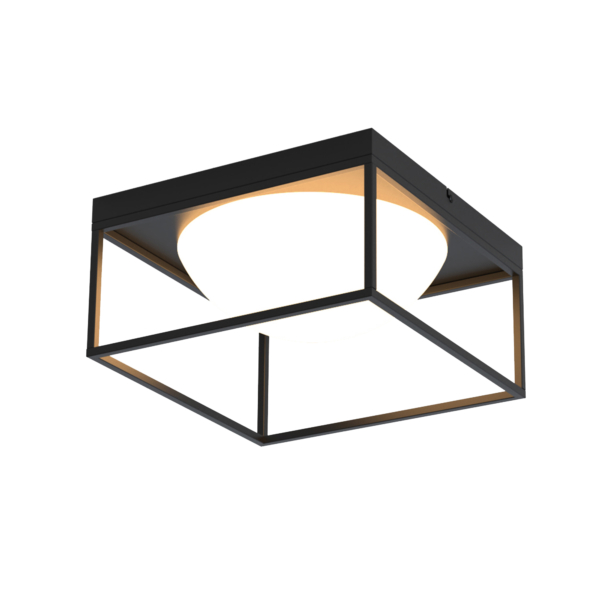 Потолочный светильник DESIGUAL 7602 Потолочный светильник DESIGUAL 7602