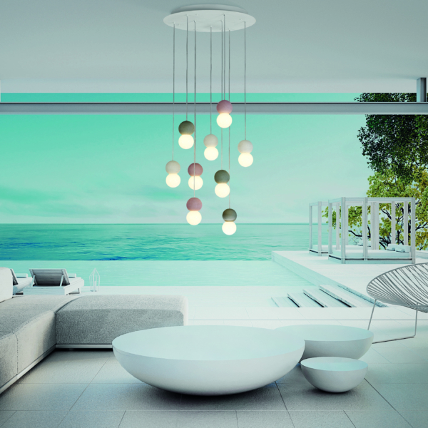 Люстра подвесная GALAXIA 7621 Люстра подвесная GALAXIA 7621