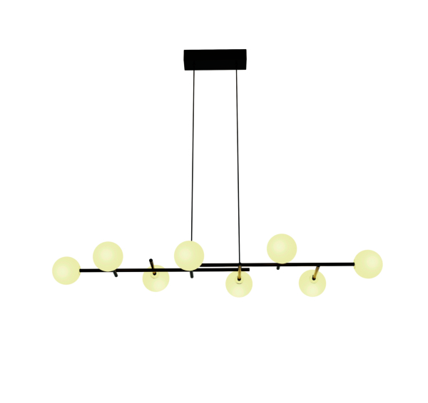 Люстра подвесная CELLAR 7631 Люстра подвесная CELLAR 7631