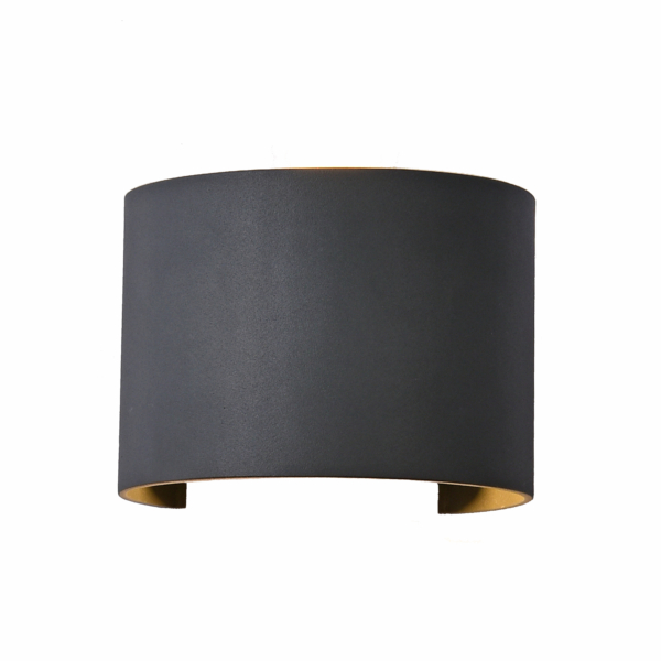 Настенный уличный светильник DAVOS 7645 Настенный уличный светильник DAVOS 7645