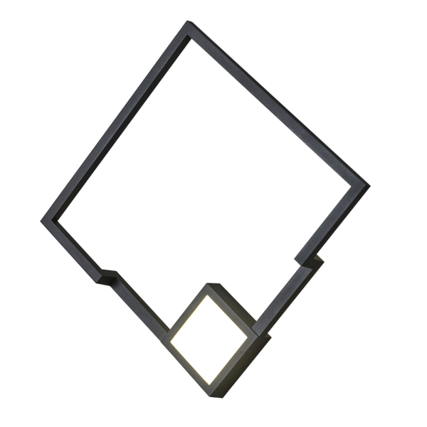 Настенный светильник BOUTIQUE 7681 Настенный светильник BOUTIQUE 7681